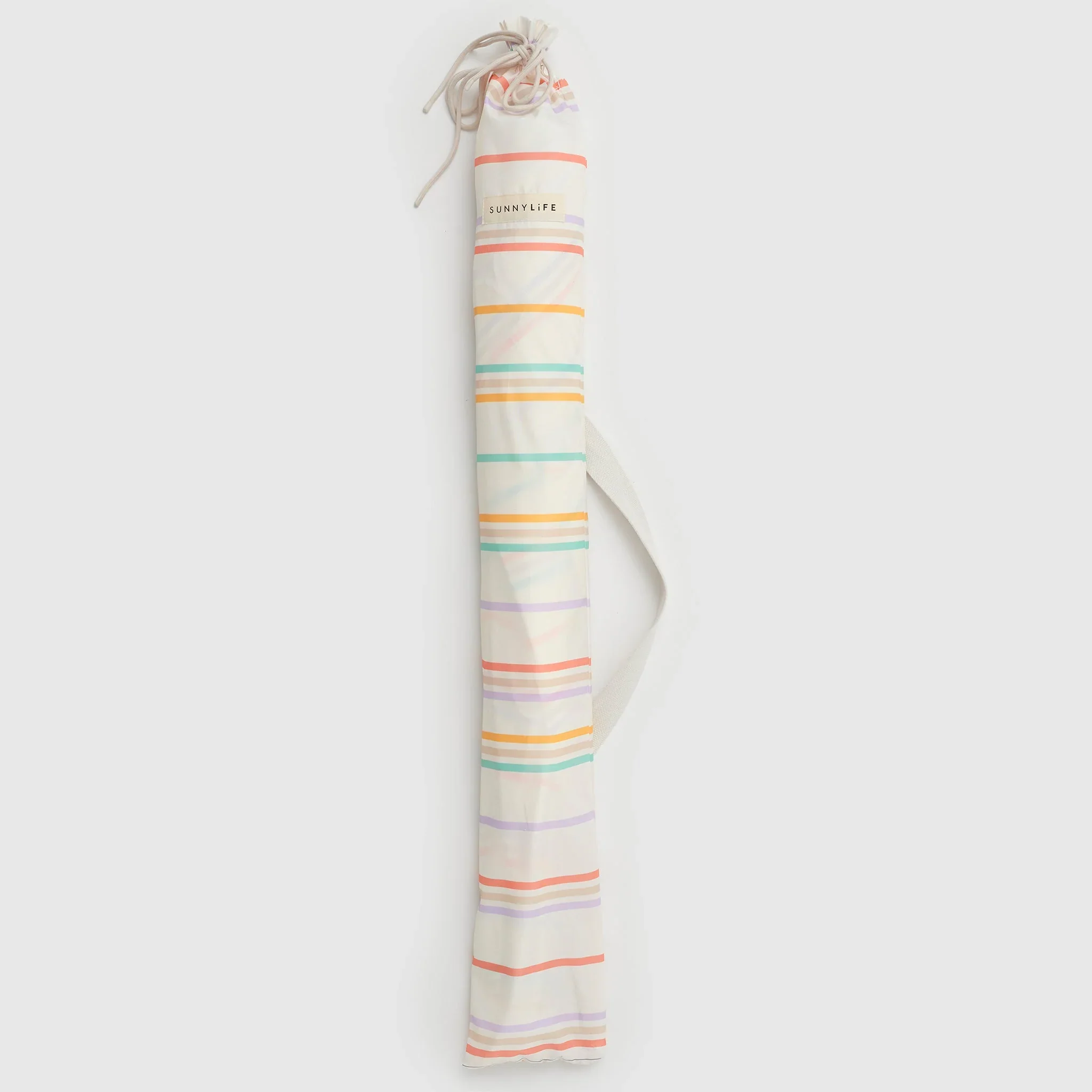Rio Sun Beach Umbrella (Stripe) - Image 9