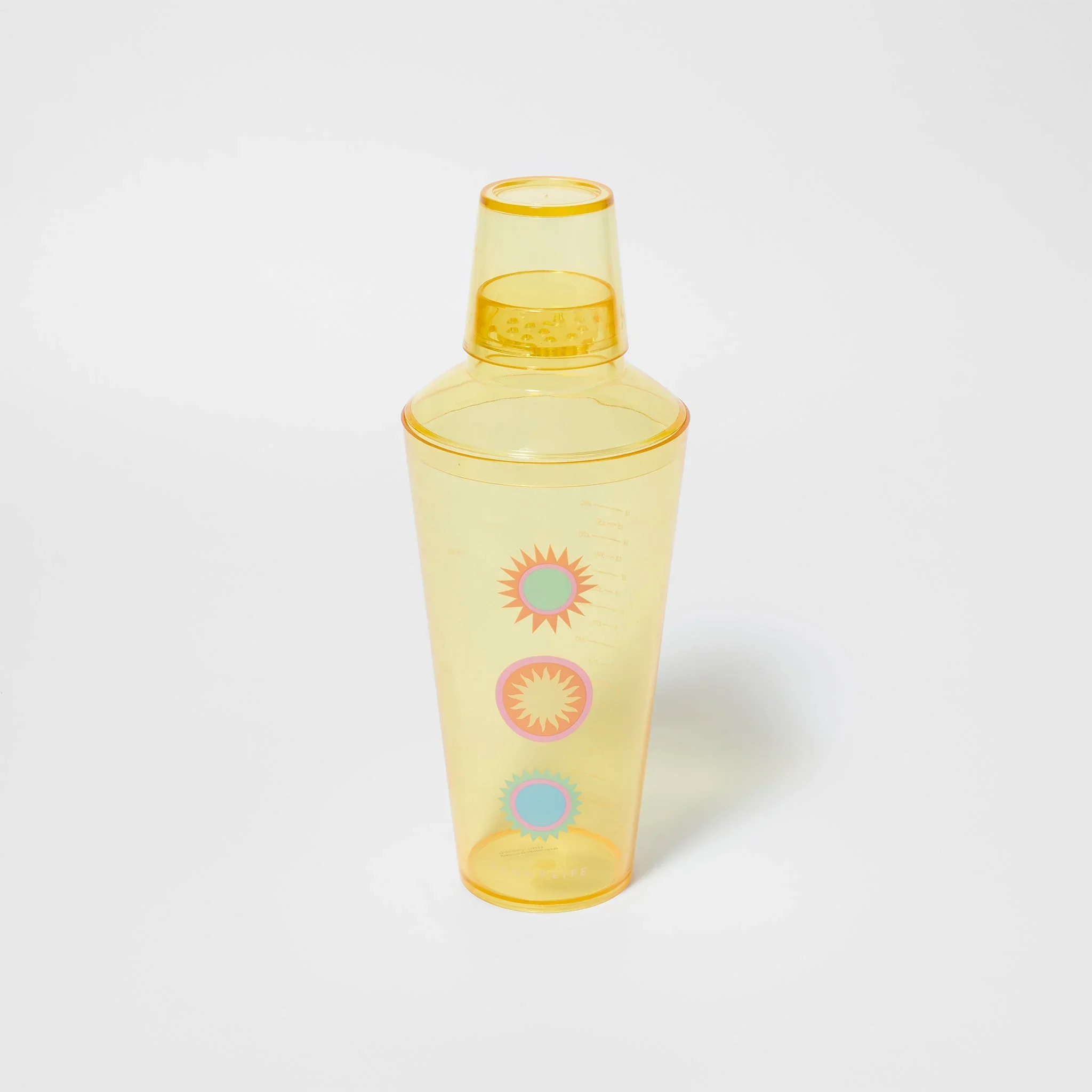 Rio Sun Cocktail Essentials Kit