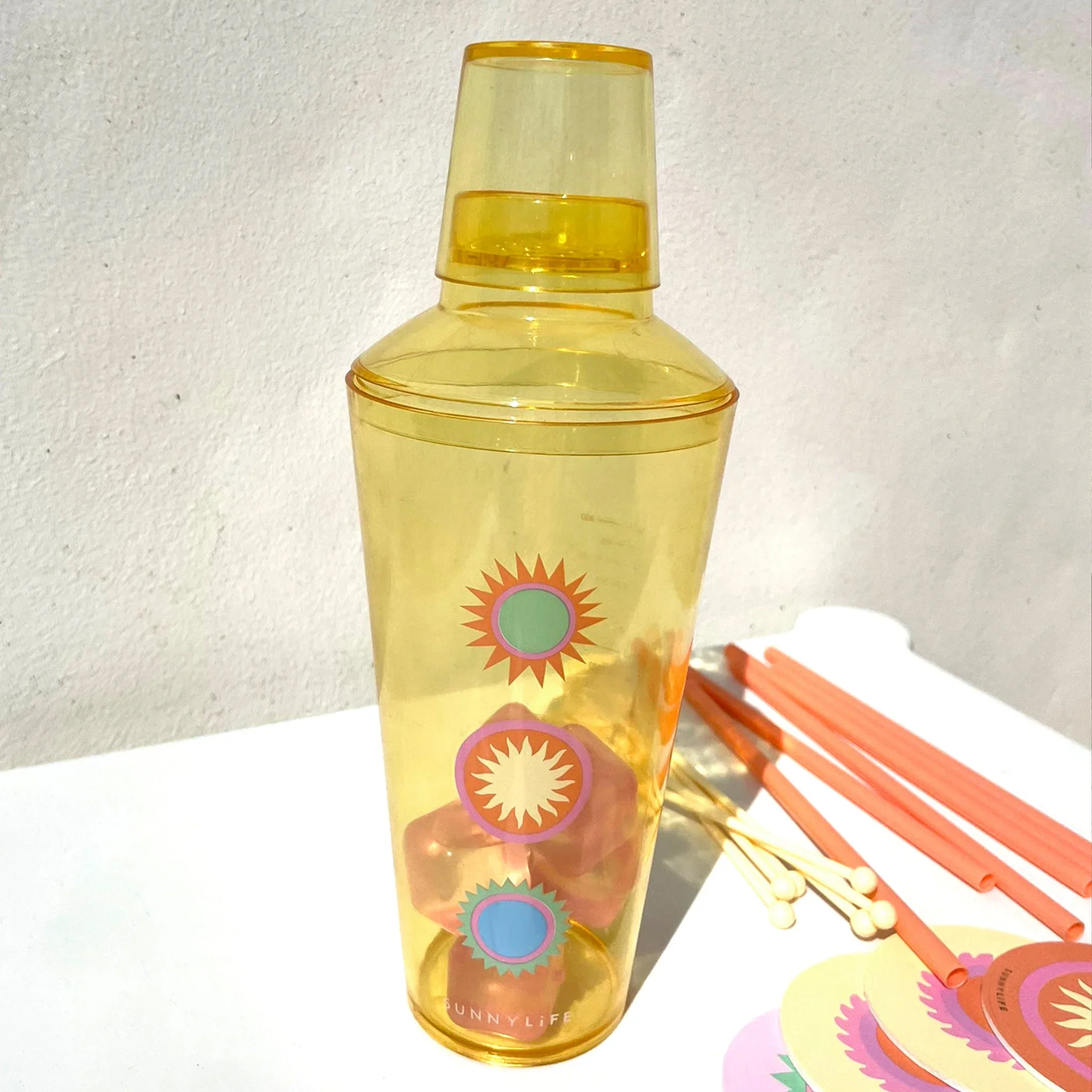 Rio Sun Cocktail Essentials Kit - Image 3