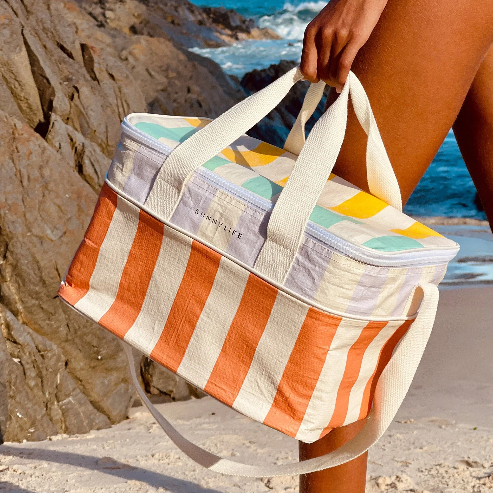 Rio Sun Cooler Bag - Image 3