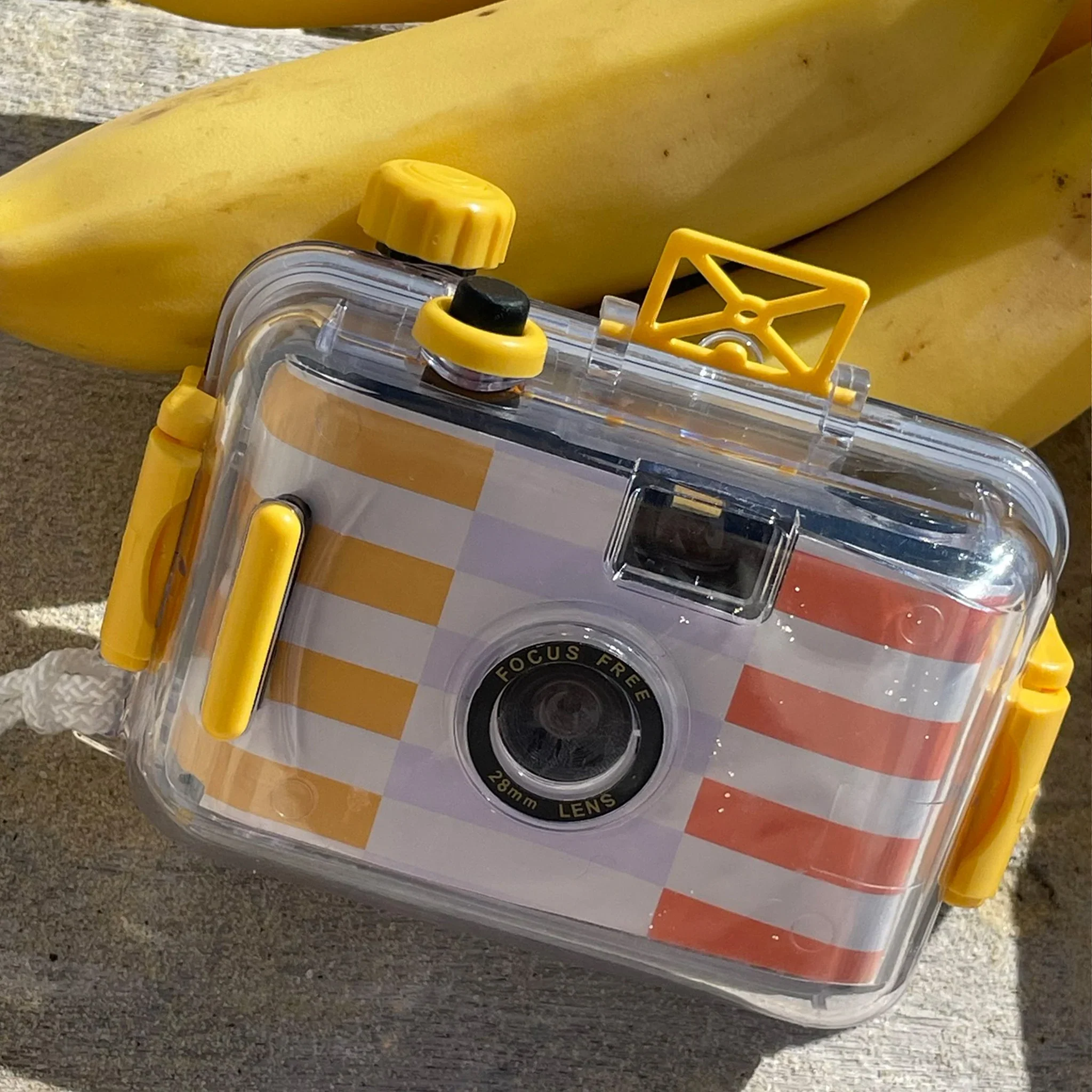 Rio Sun Underwater Camera - Image 4