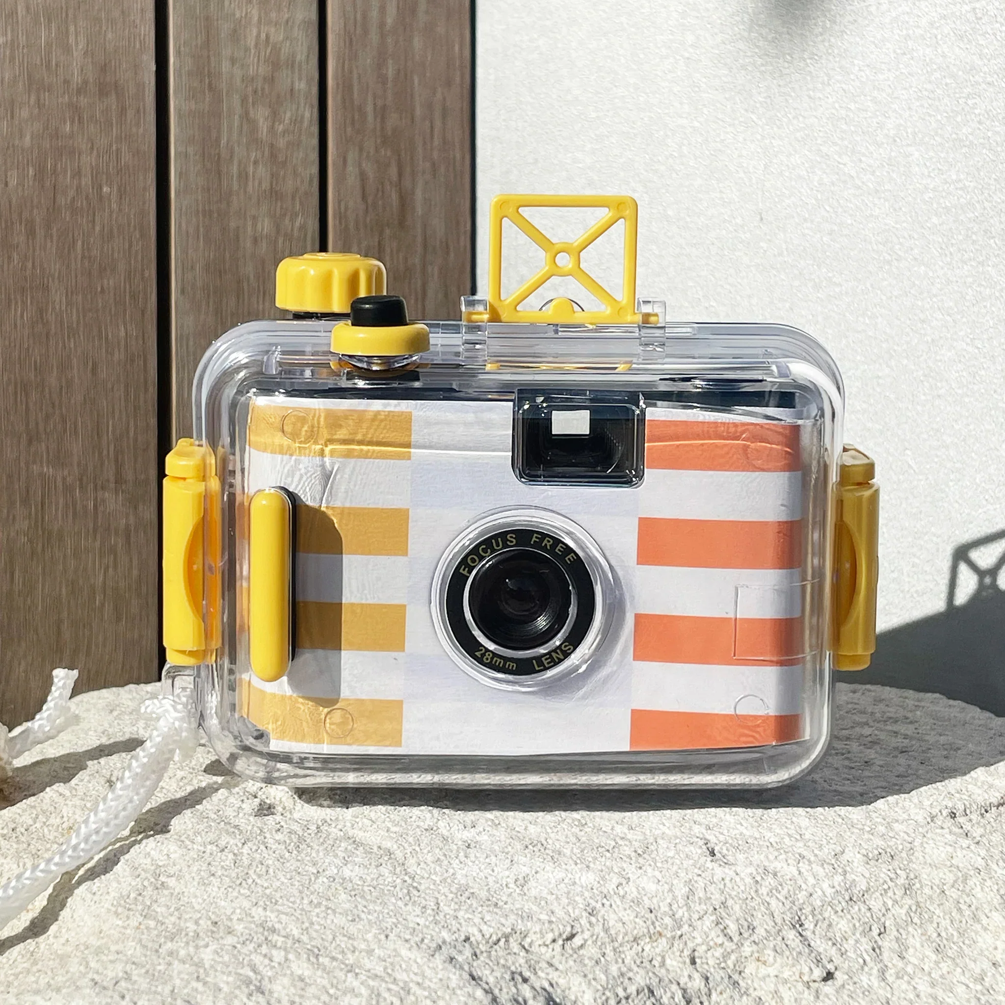 Rio Sun Underwater Camera - Image 6