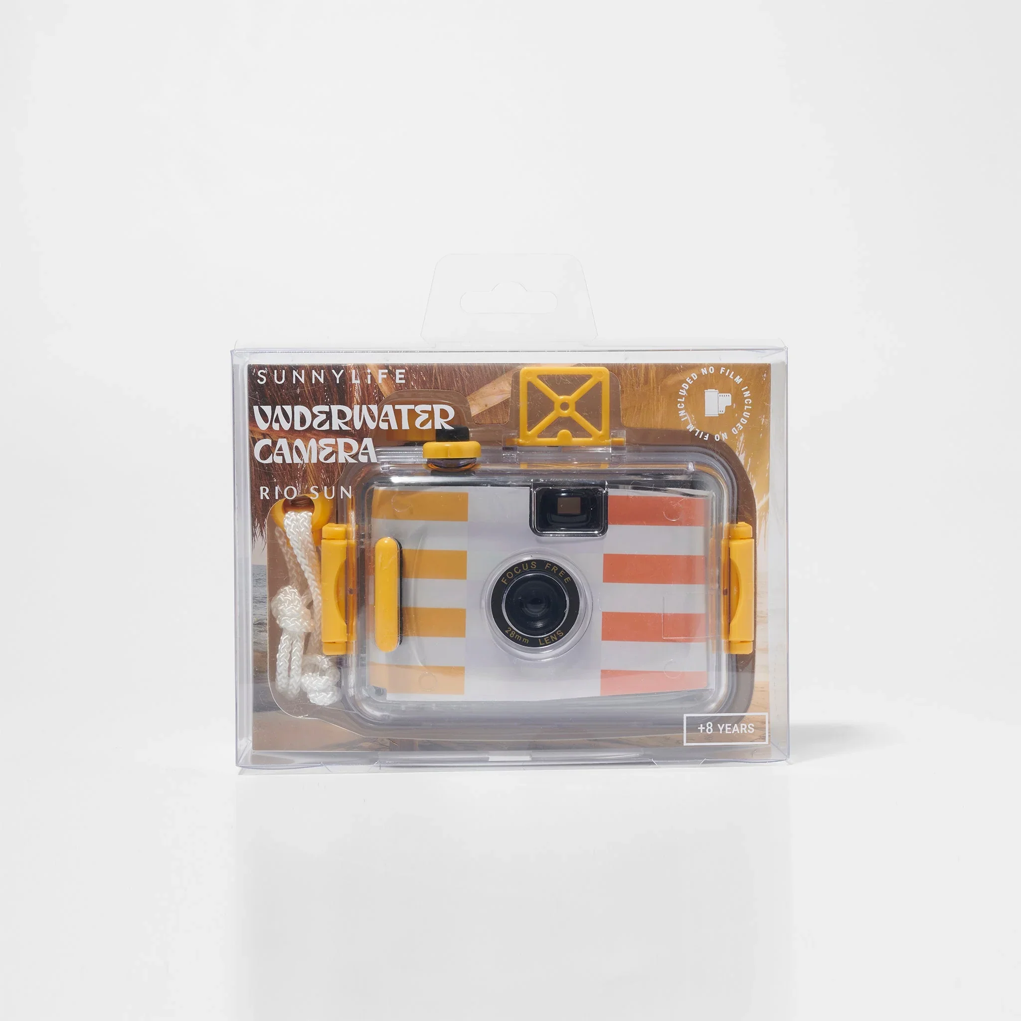 Rio Sun Underwater Camera - Image 7