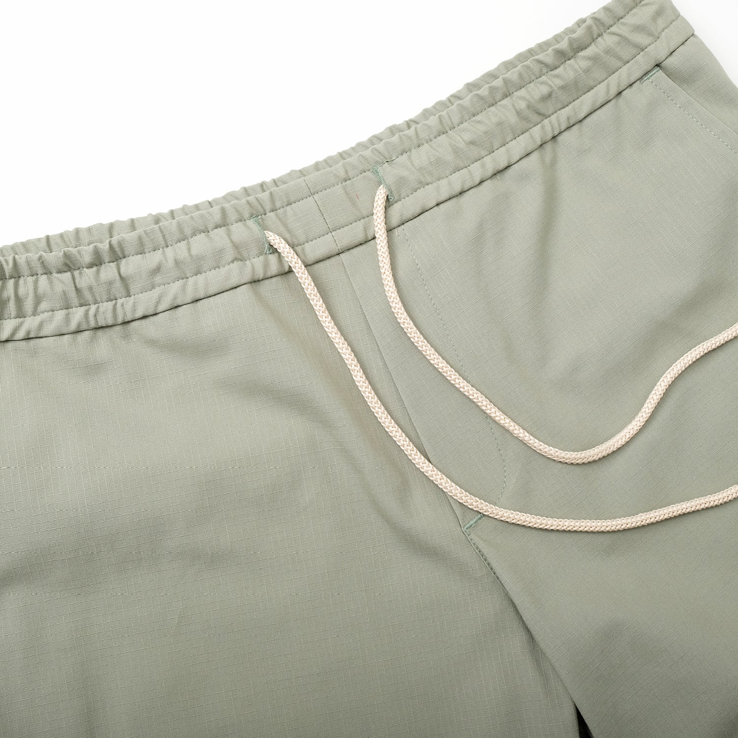 Ripstop Camp Pant (Mint) - Image 2