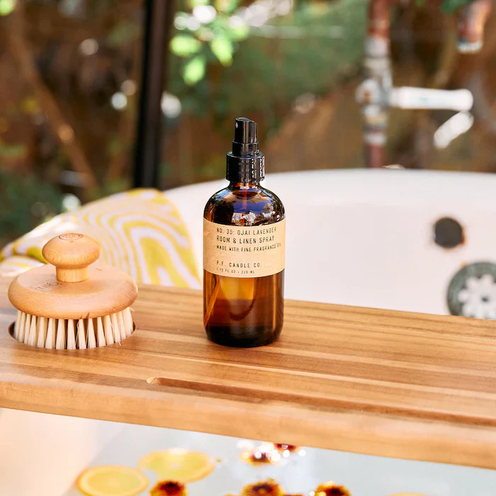 Room & Linen Spray (Ojai Lavender) - Image 2