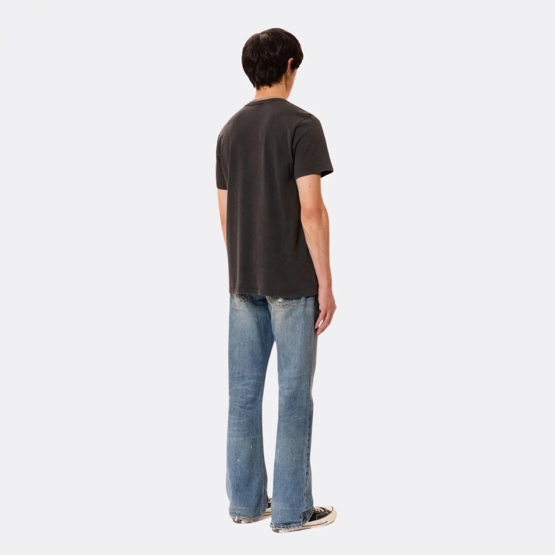 Roy Boogie T-Shirt (Antracite) - Image 3