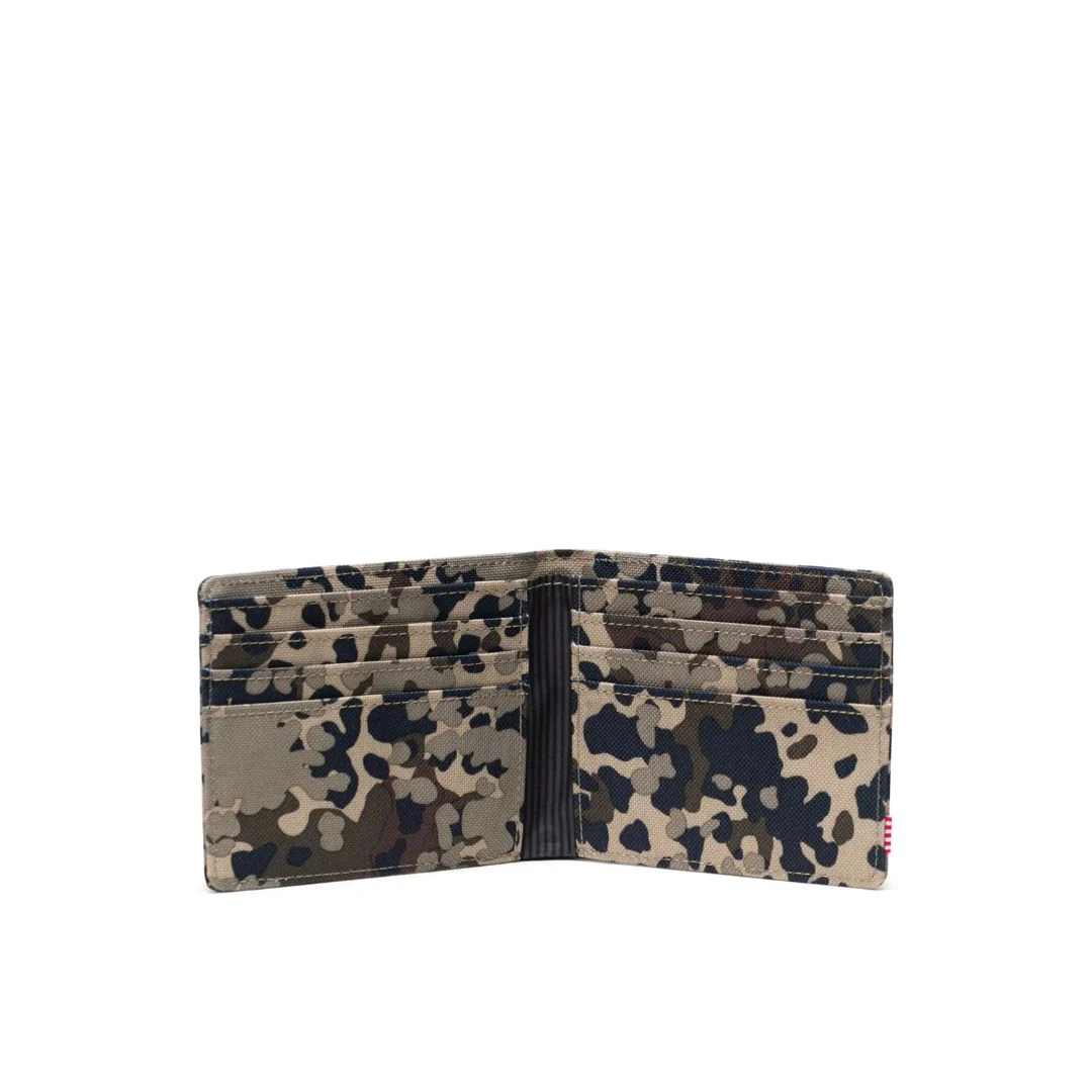 Roy Wallet (Light Taupe Terrain Camo) - Image 2