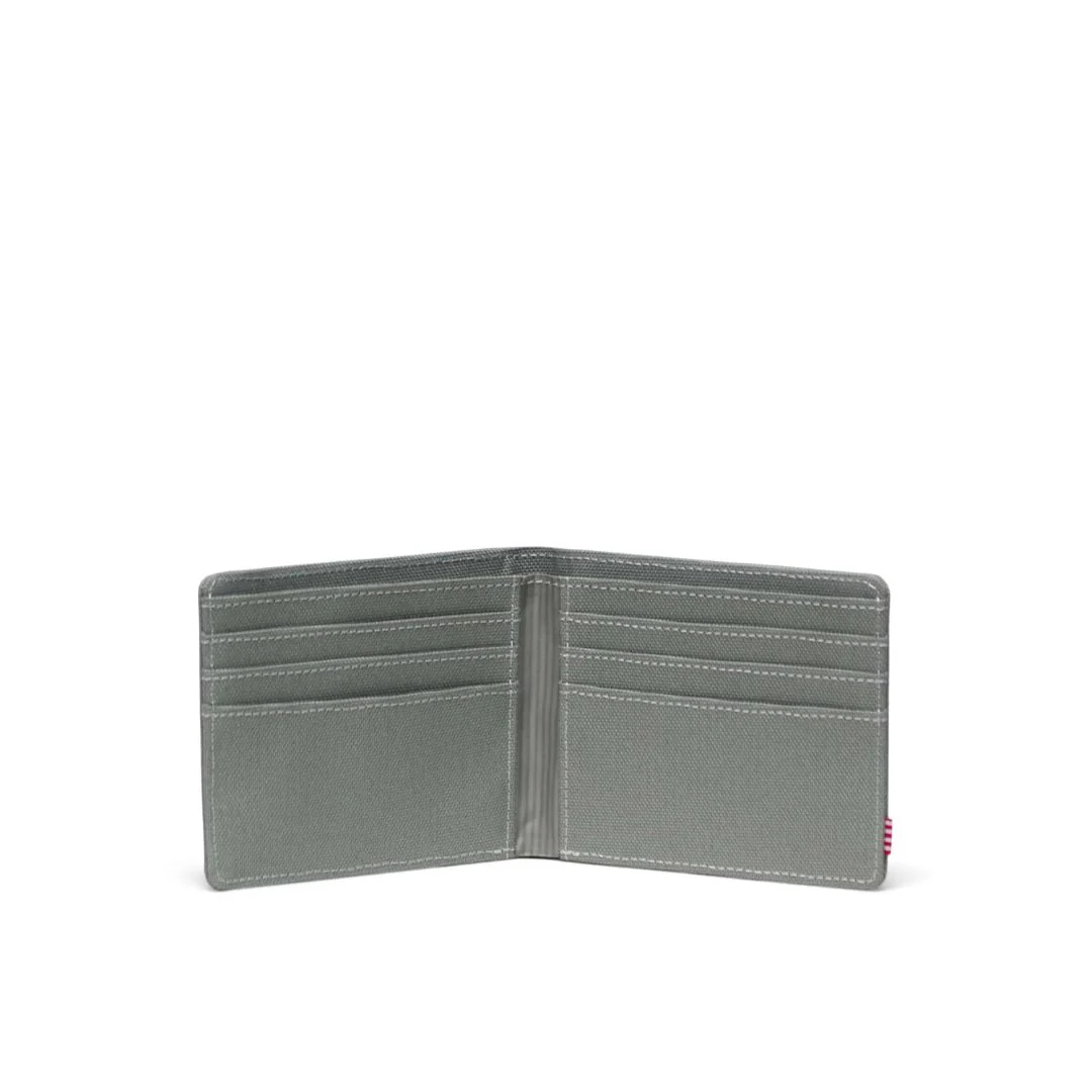Roy Wallet (Seagrass + White Stitch) - Image 2