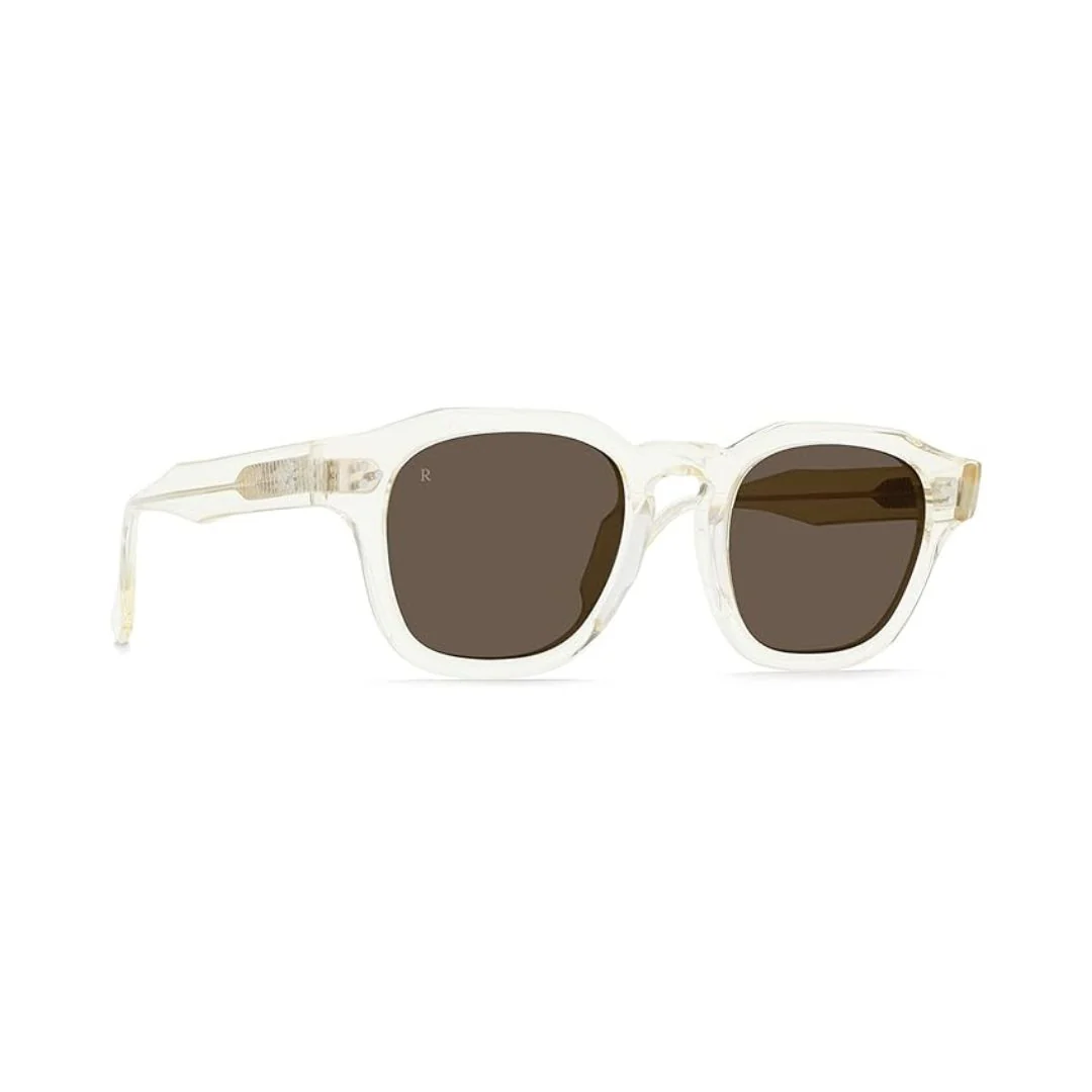 Rune Sunglasses (Cava + Agave BIO) - Image 2
