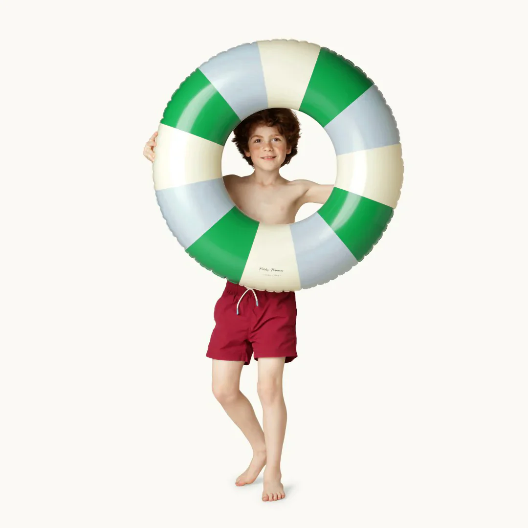 Sally Swim Ring (Jungle Nordic) - Image 2