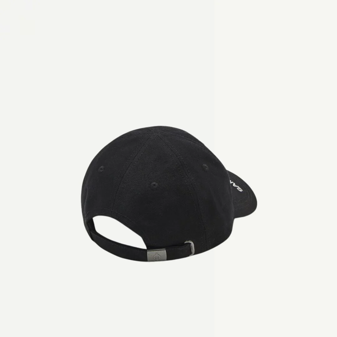 Saluca Cap (Black Moon) - Image 2