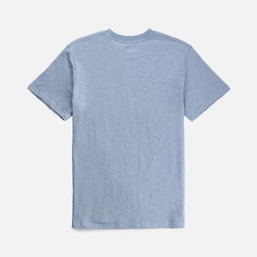 Slub T-Shirt (Mist) - Image 5