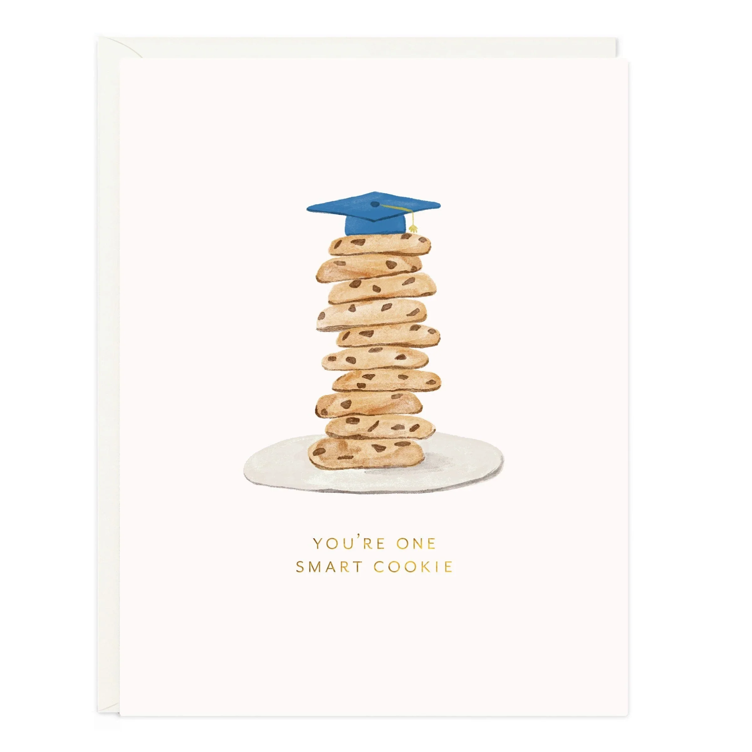 Smart Cookie Card