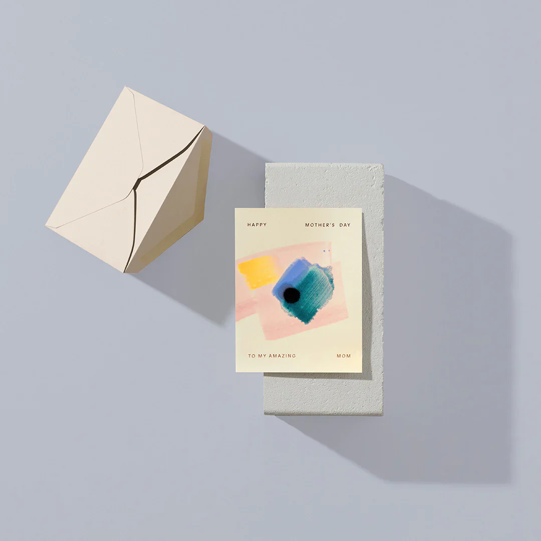 Stellar Mom Card - Image 2