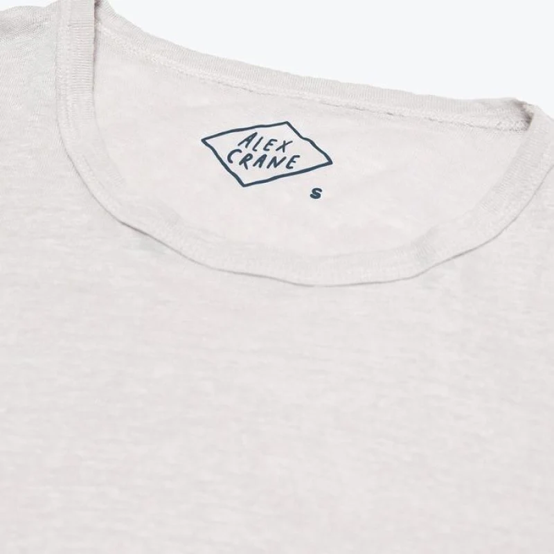 Sun Tee (Bone) - Image 4