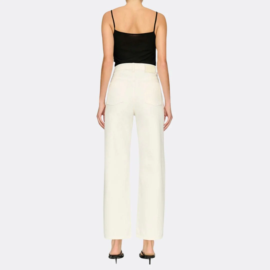 Taylor Barrel Leg (White) - Image 2