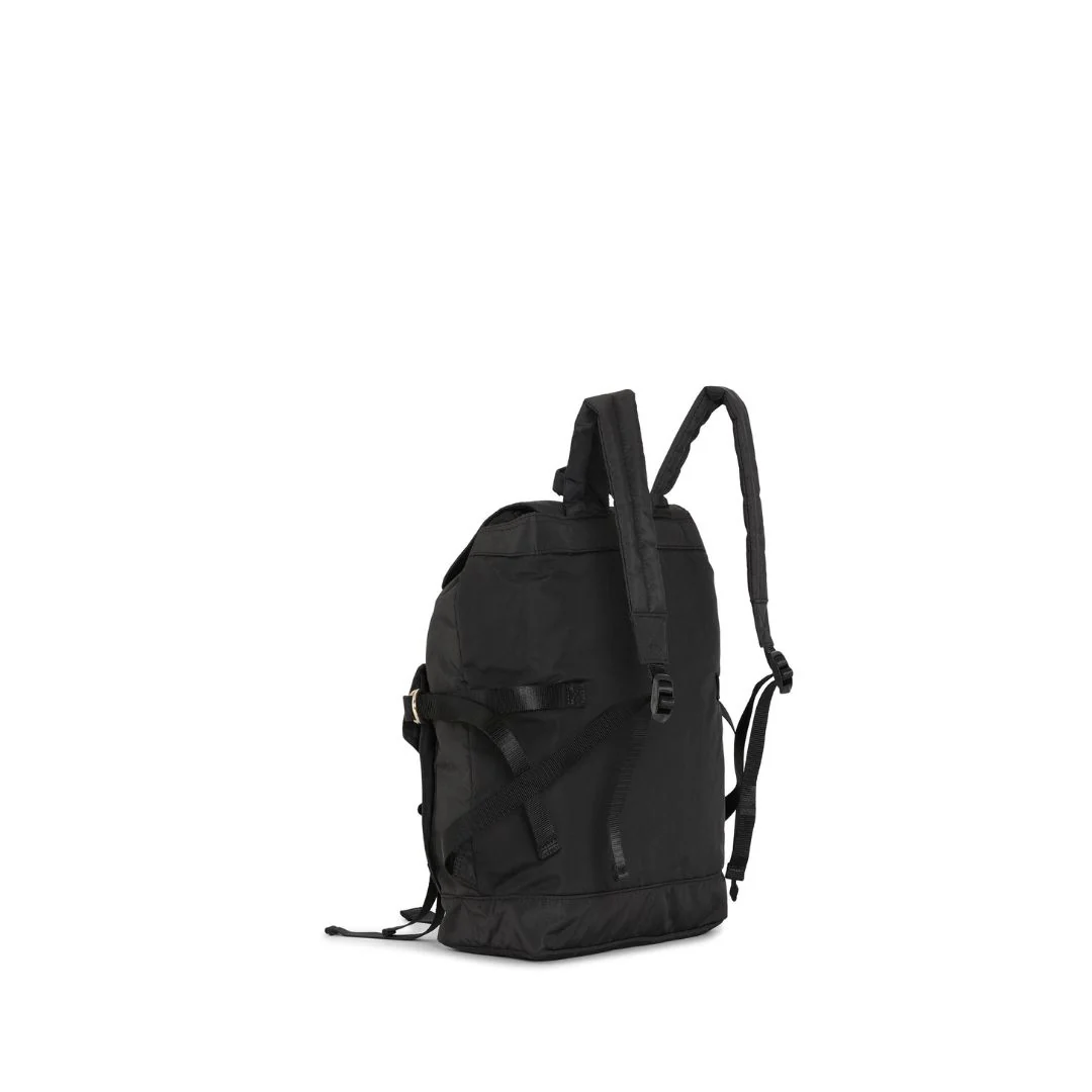 Tech Backpack (Black) - Image 3