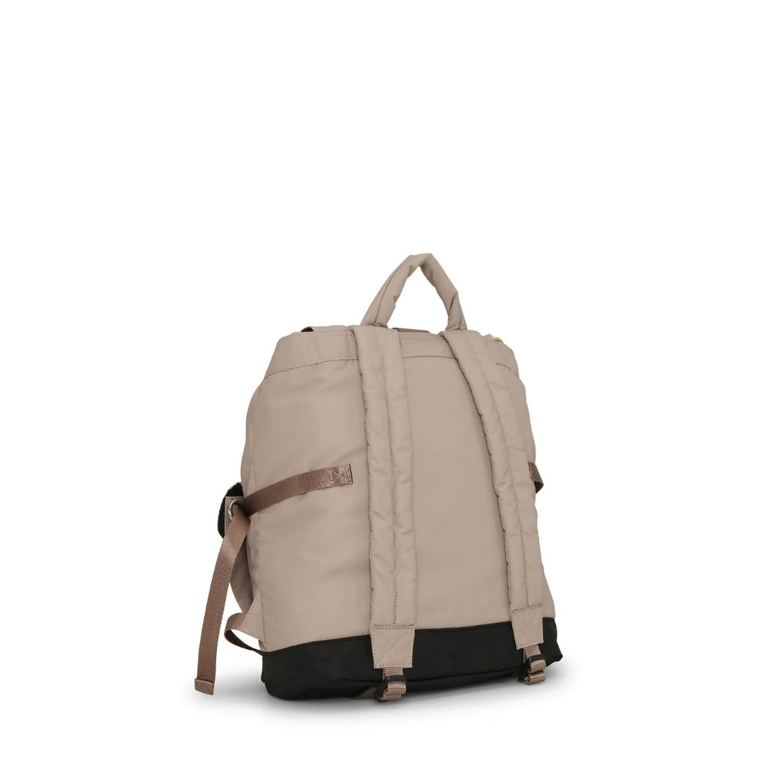 Tech Backpack (Oyster Grey) - Image 3