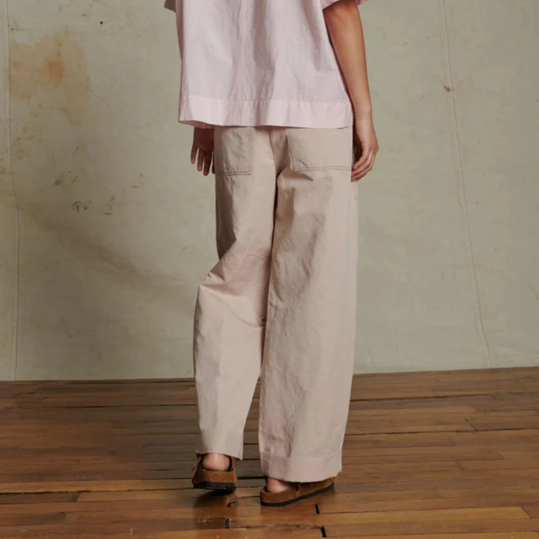Thabor Trousers (Powder) - Image 3