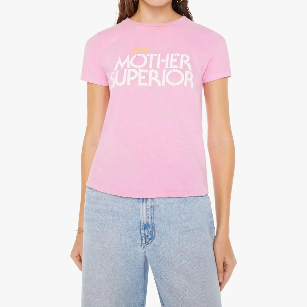 The Lil Sinful Tee (Mother Superior) - Image 2