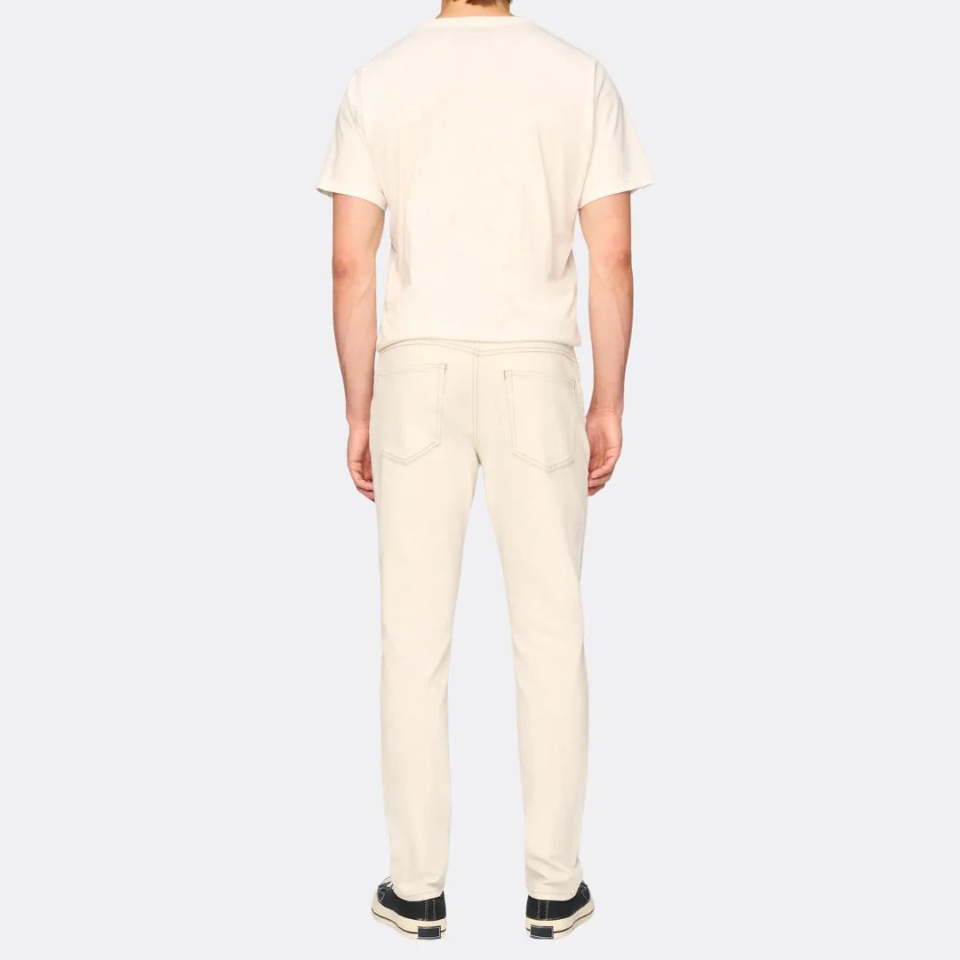 Theo Relaxed Tapered (Vapor) - Image 2