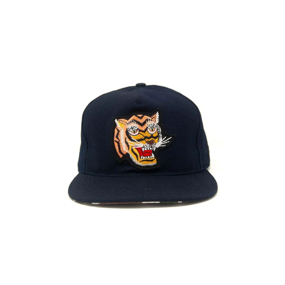 Tiger II Strapback