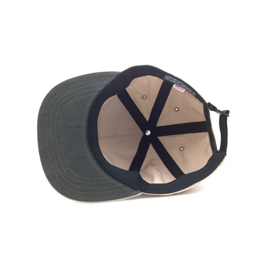 Trout II Strapback - Image 2