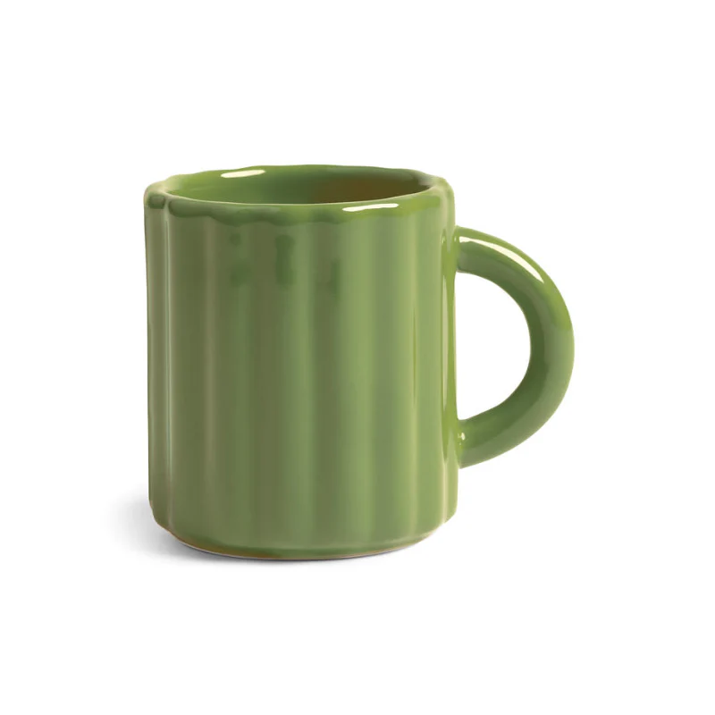 Tube Espresso Mug (Assorted Colours) - Image 3