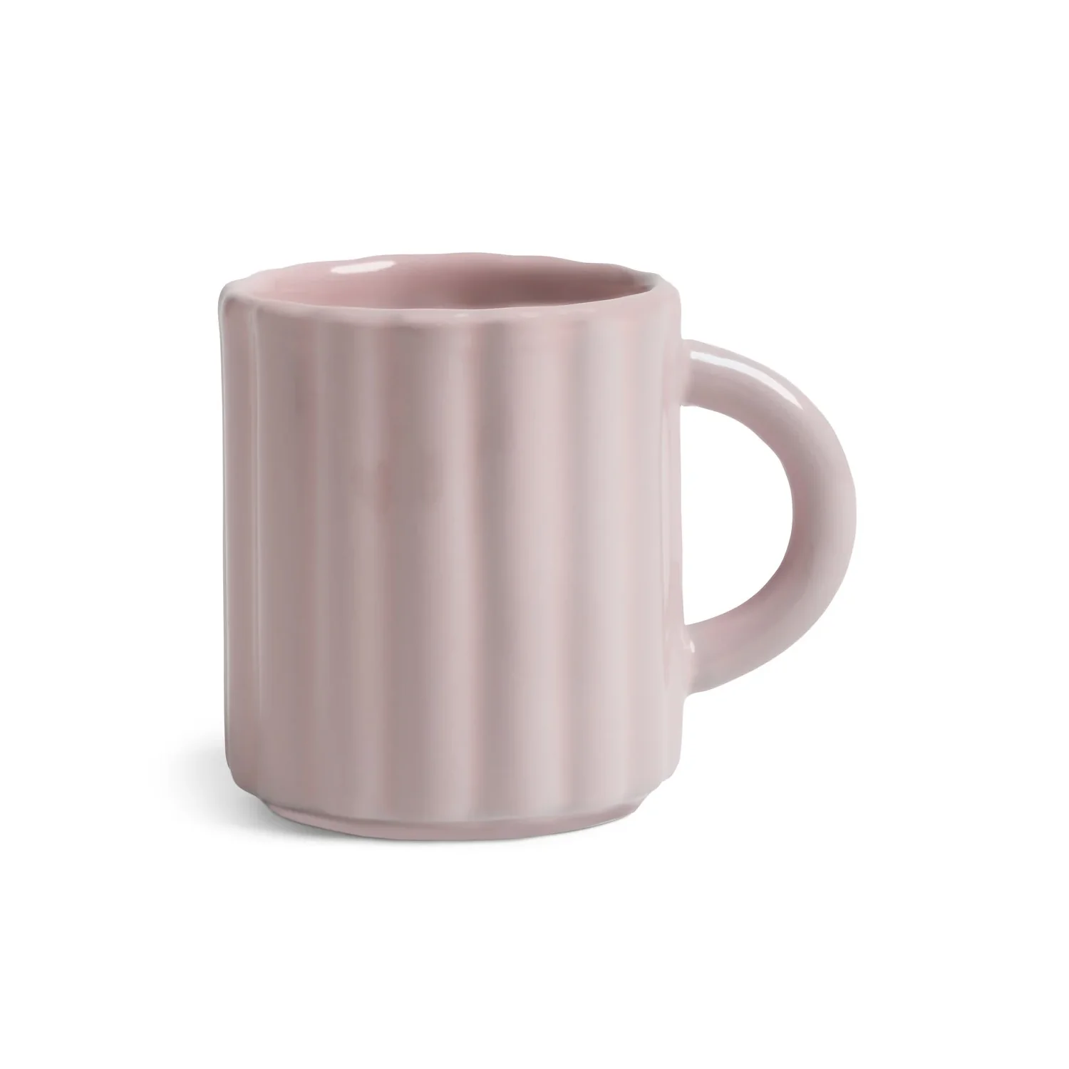 Tube Espresso Mug (Assorted Colours) - Image 4