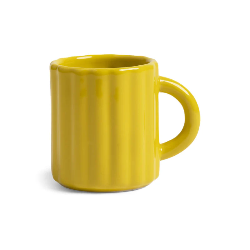 Tube Espresso Mug (Assorted Colours) - Image 7