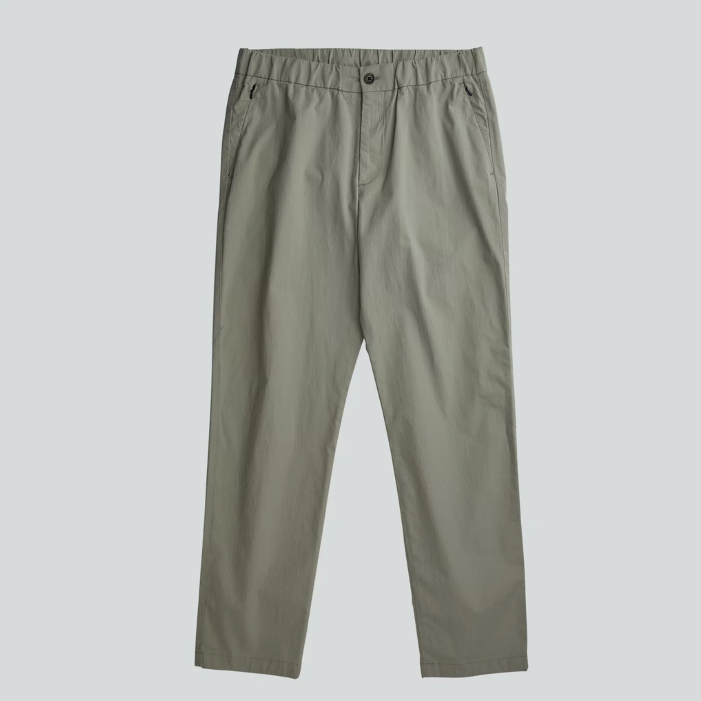 Valentin 1449 Trouser (Oil Green) - Image 3