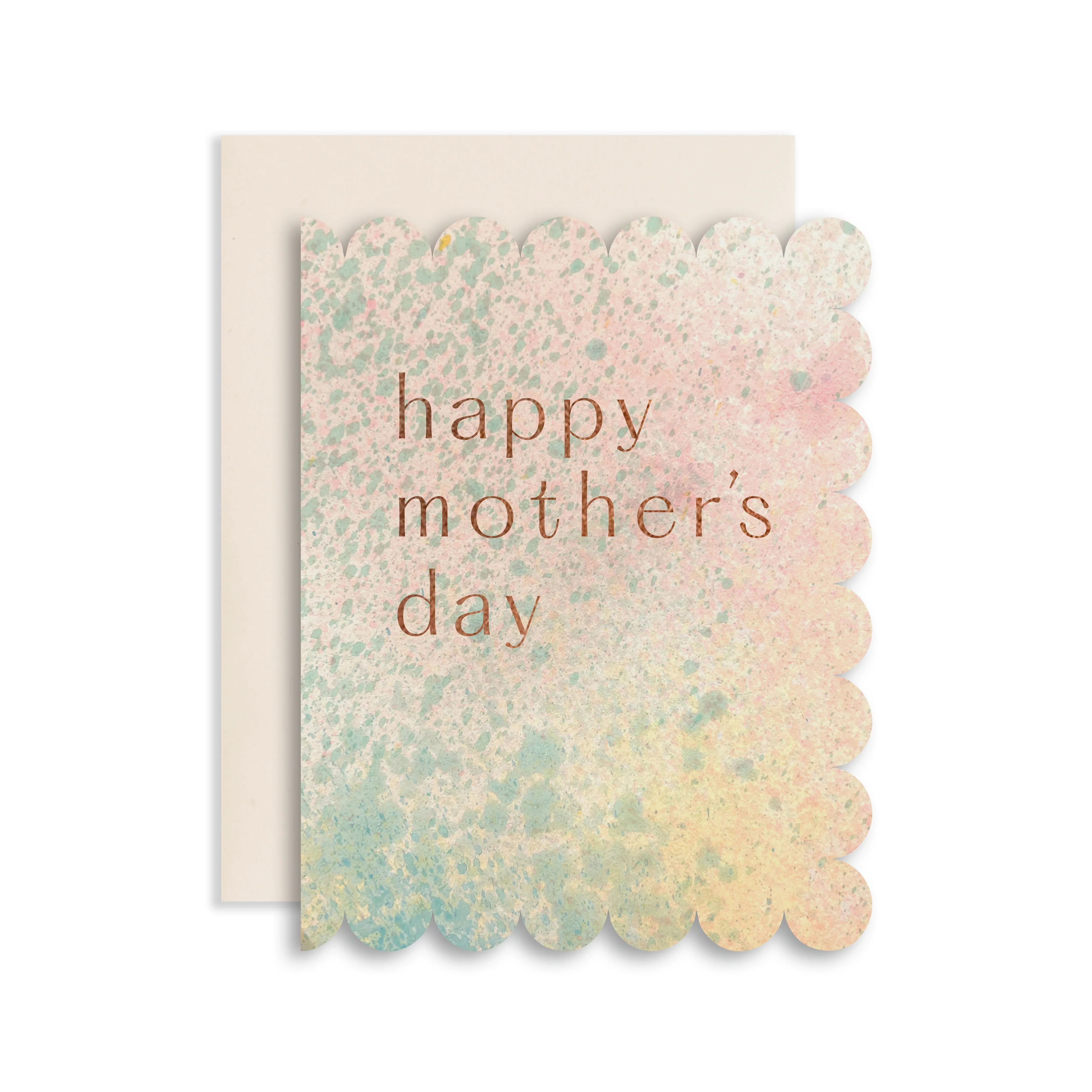 Valley Mom Card