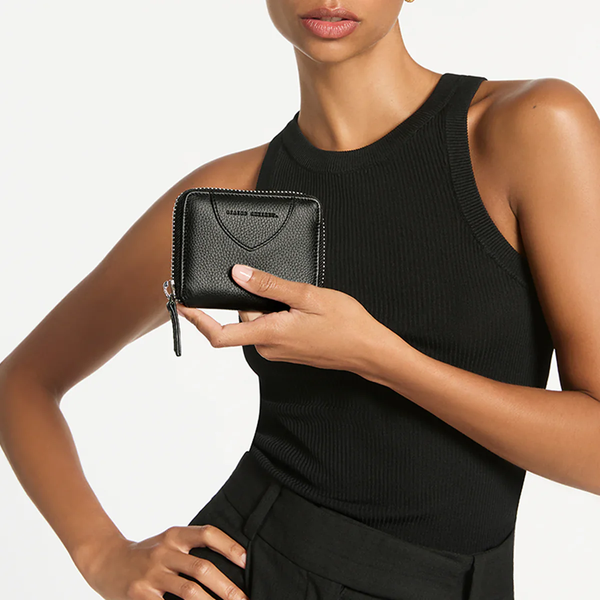 Wayward Wallet (Black) - Image 3