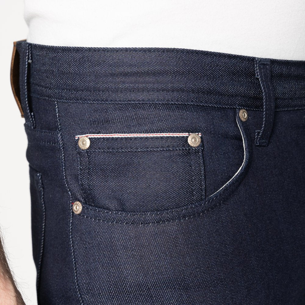 Weird Guy (Spring Garden Selvedge) - Image 3