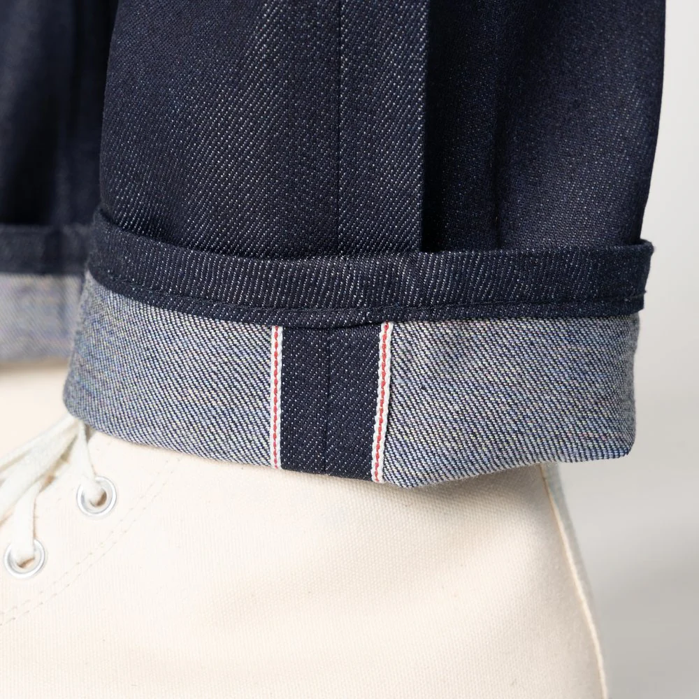 Weird Guy (Spring Garden Selvedge) - Image 5